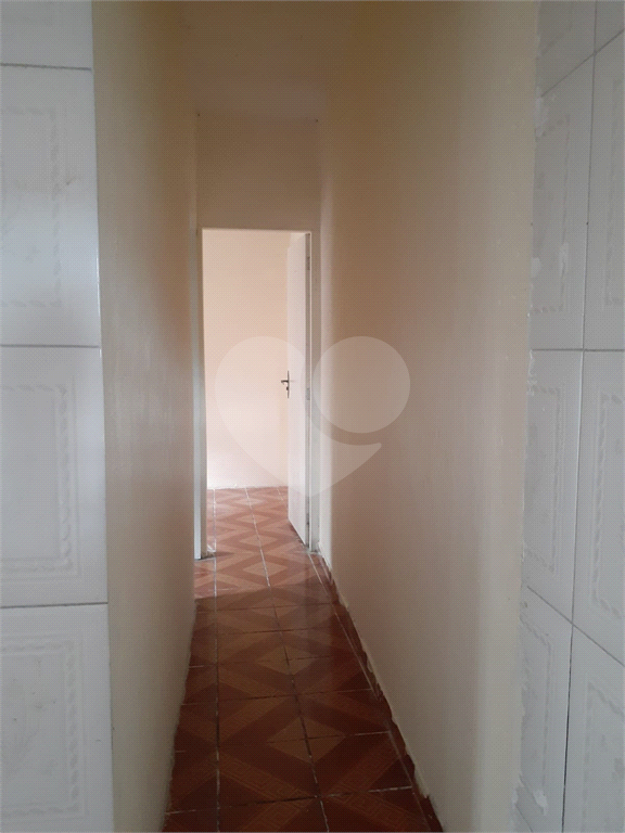 Aparamento Residencial 