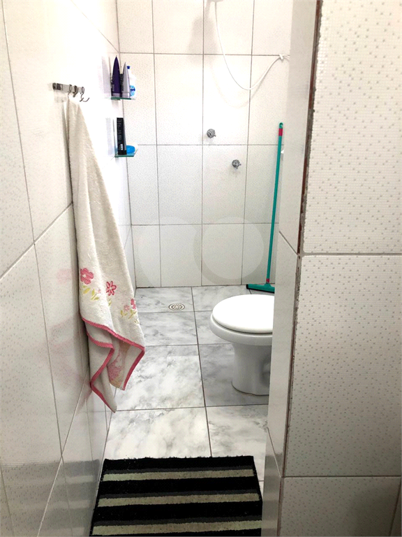 Aparamento Residencial 