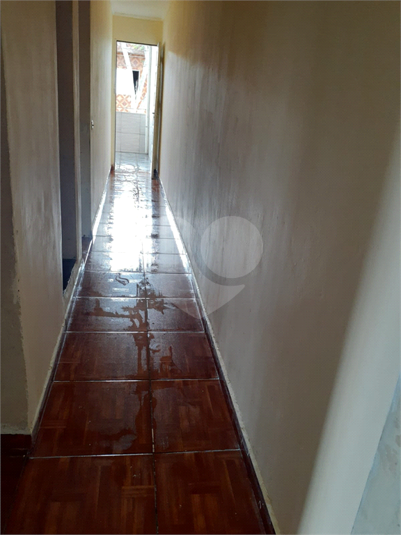 Aparamento Residencial 