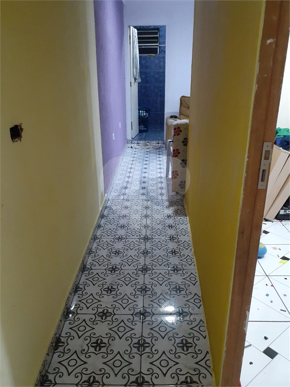 Aparamento Residencial 