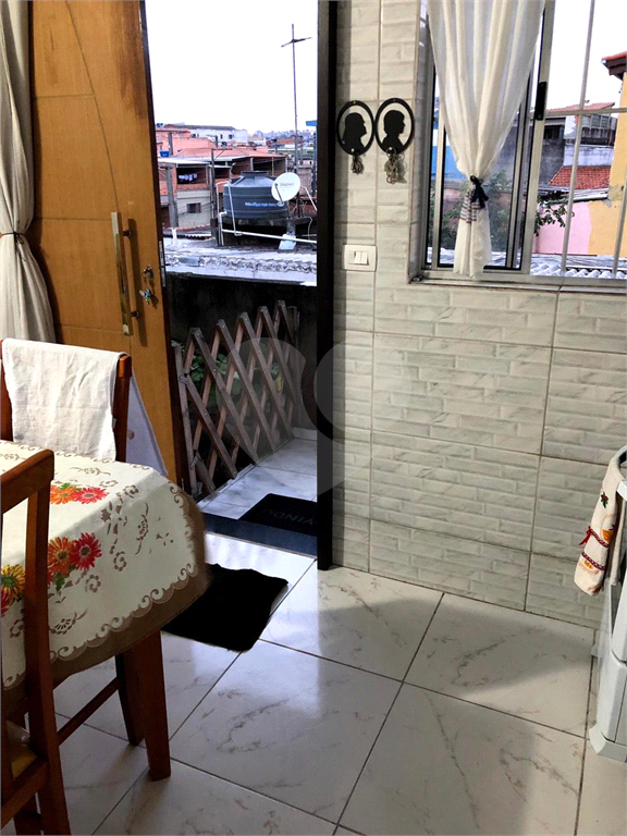 Aparamento Residencial 