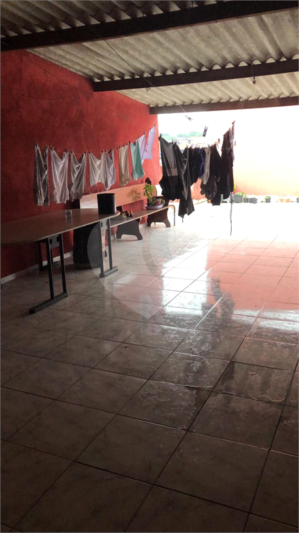 Aparamento Residencial 