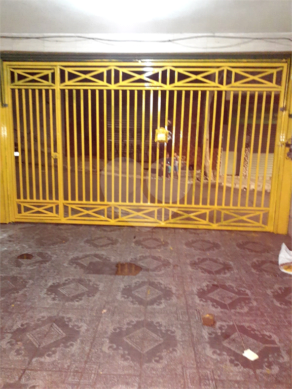 Aparamento Residencial 