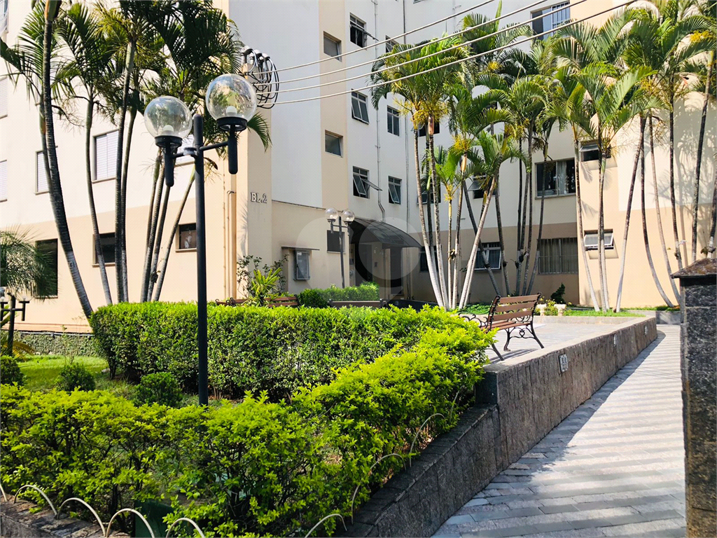Apartamento Parque Mandaqui