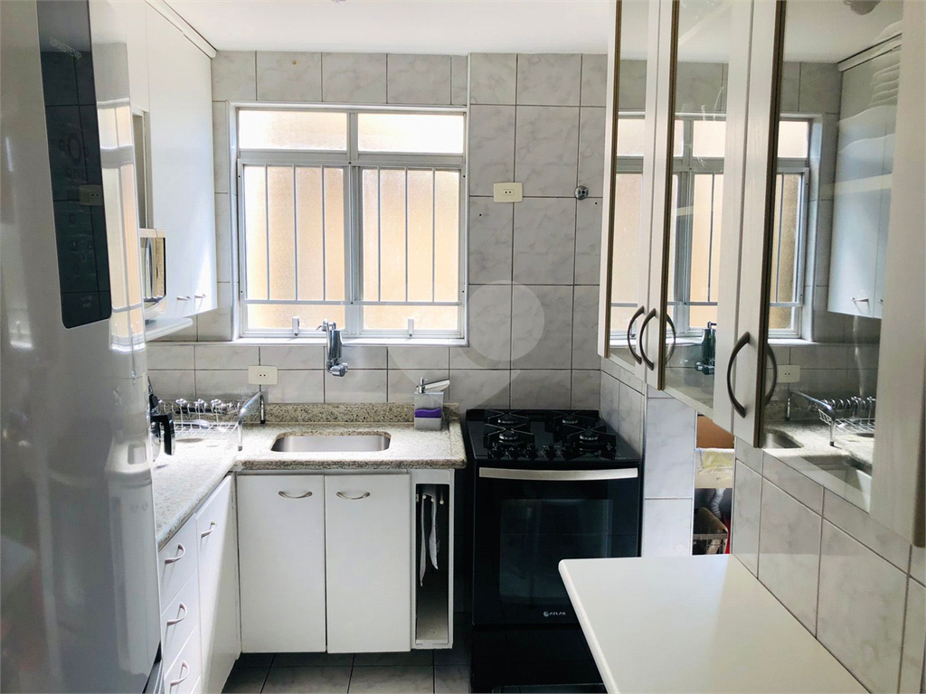 Apartamento Parque Mandaqui