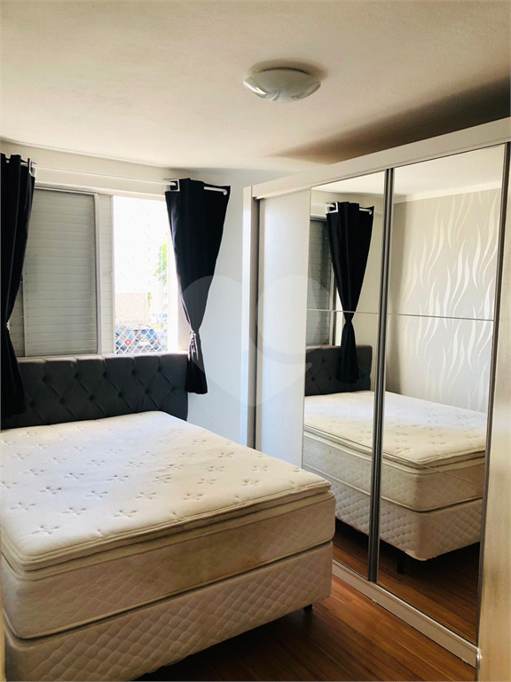 Apartamento Parque Mandaqui