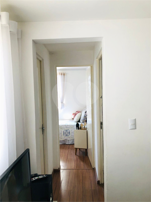Apartamento Parque Mandaqui