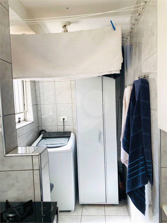 Apartamento Parque Mandaqui