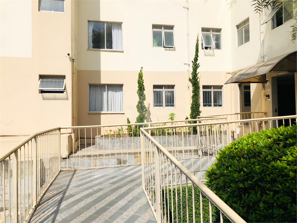 Apartamento Parque Mandaqui