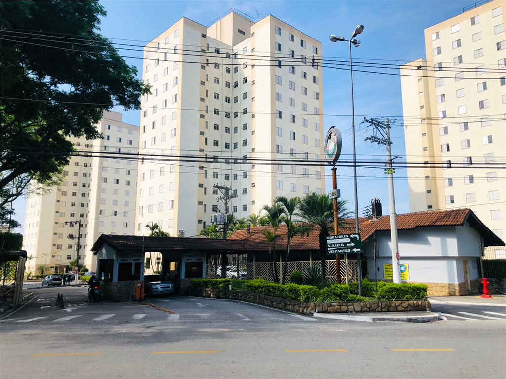 Apartamento Parque Mandaqui