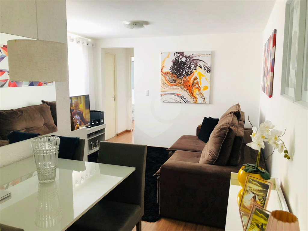 Apartamento Parque Mandaqui