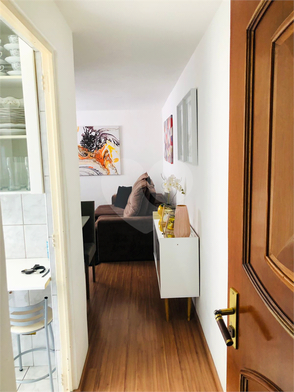 Apartamento Parque Mandaqui