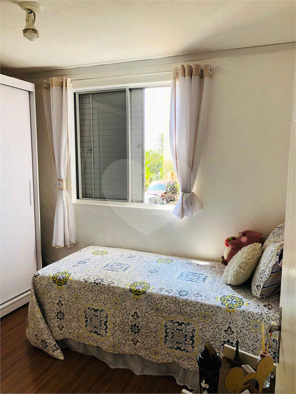 Apartamento Parque Mandaqui