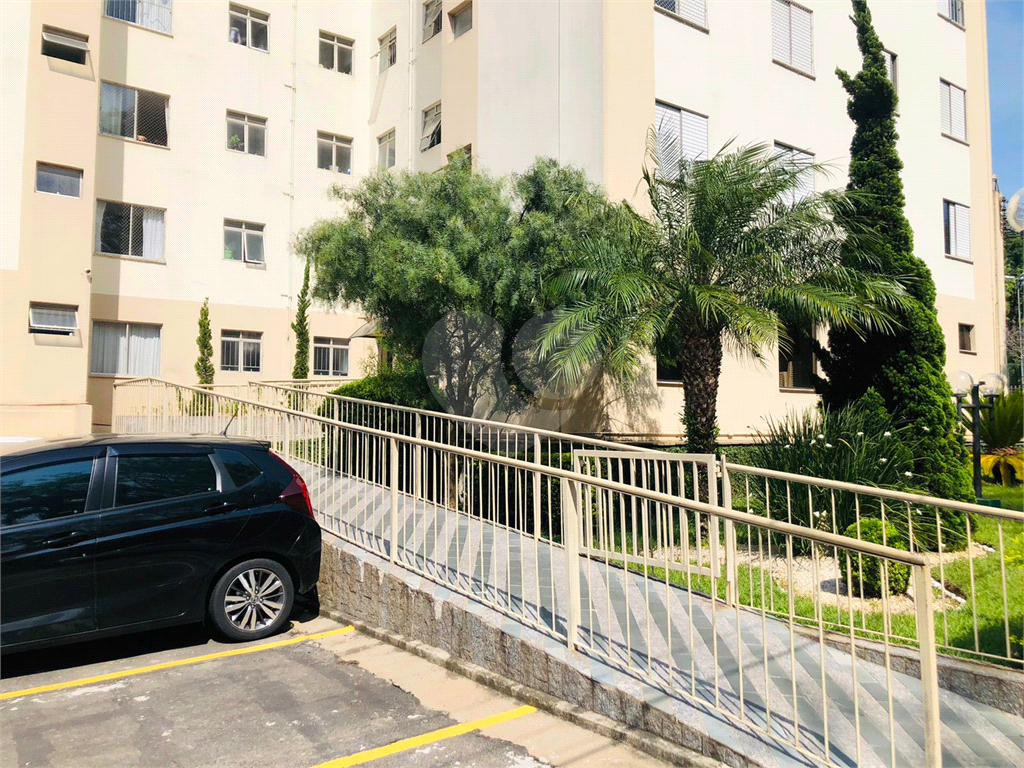 Apartamento Parque Mandaqui