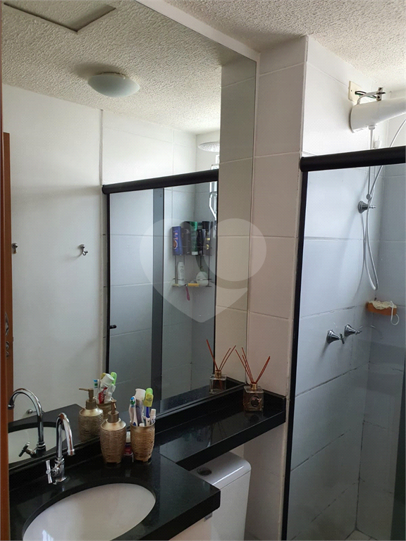 Apartamento à venda em Jóquei Clube, Juiz de Fora - MG - Foto 13