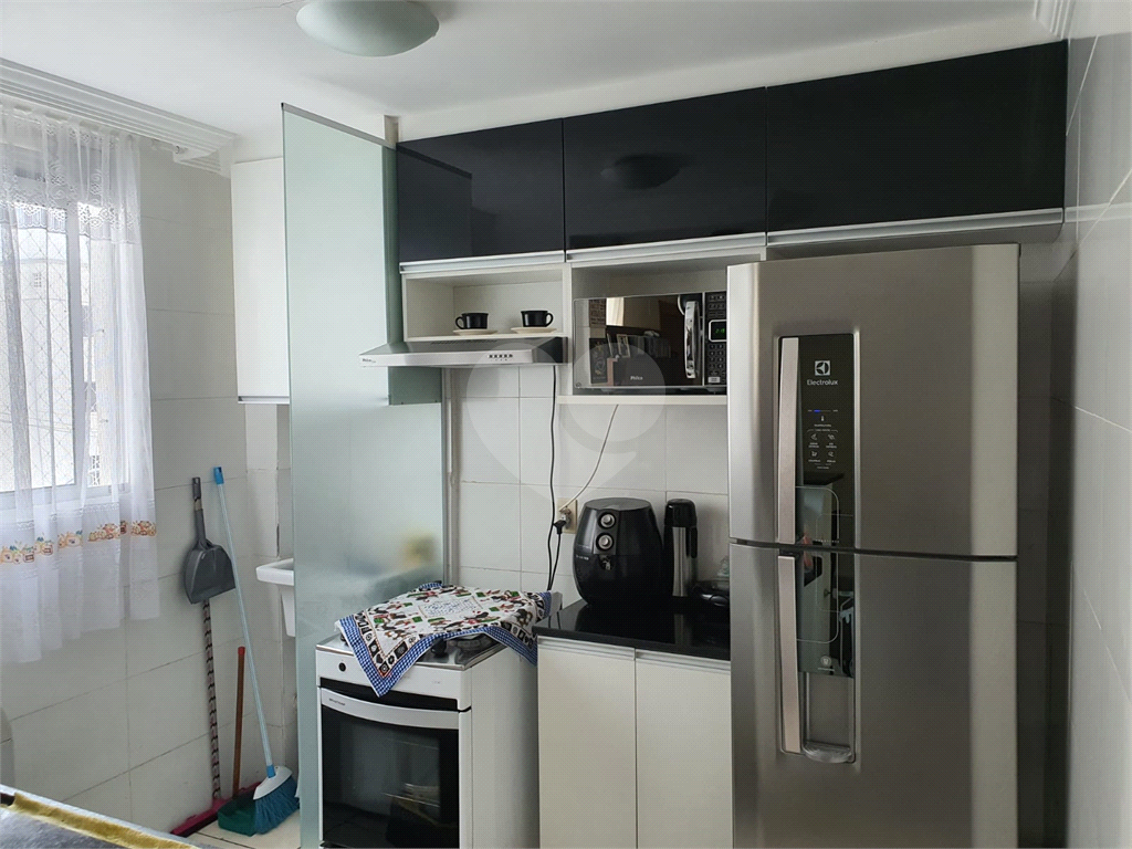 Apartamento à venda em Jóquei Clube, Juiz de Fora - MG - Foto 6