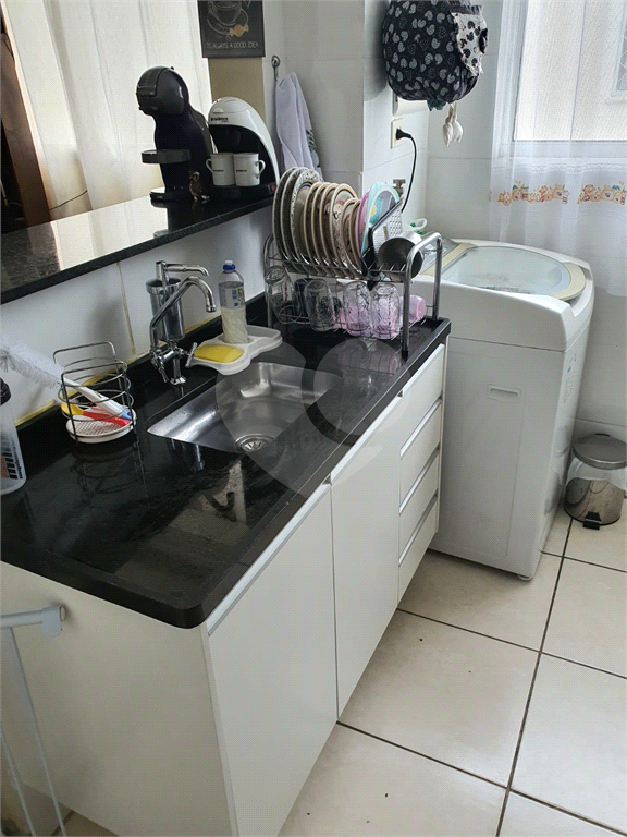 Apartamento à venda em Jóquei Clube, Juiz de Fora - MG - Foto 7