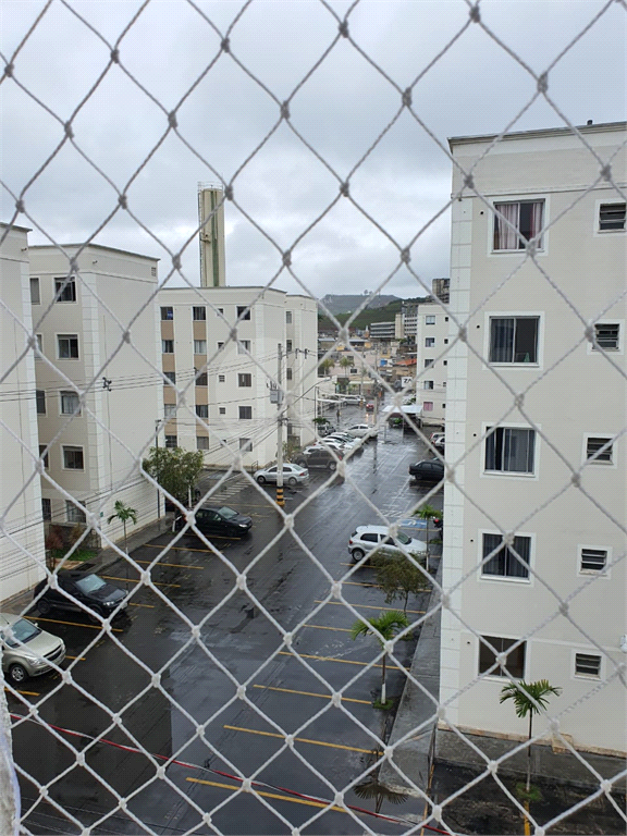 Apartamento à venda em Jóquei Clube, Juiz de Fora - MG - Foto 17