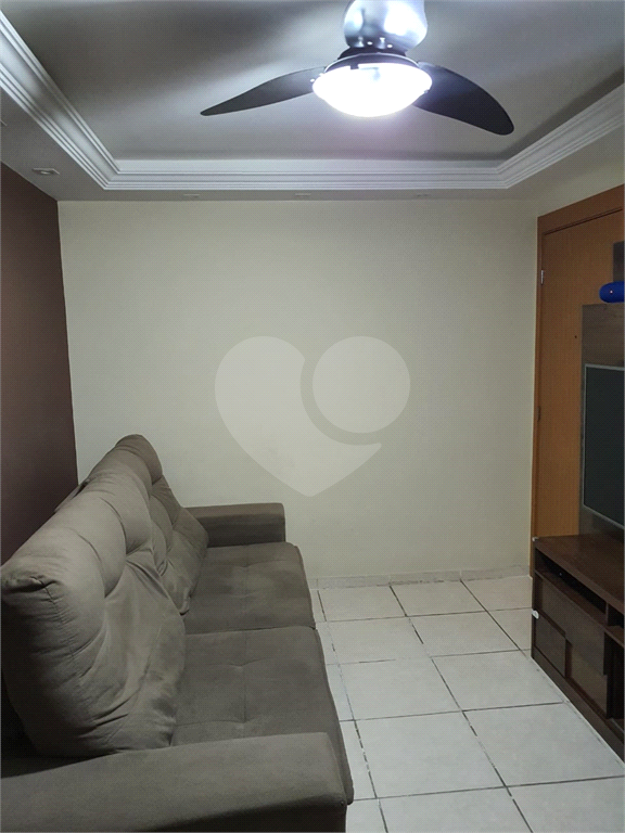 Apartamento à venda em Jóquei Clube, Juiz de Fora - MG - Foto 1