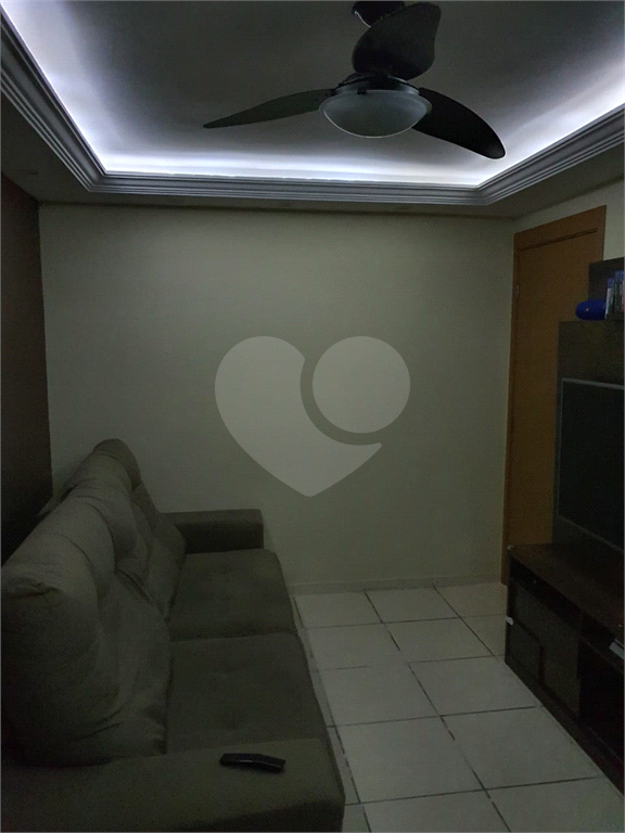 Apartamento à venda em Jóquei Clube, Juiz de Fora - MG - Foto 3