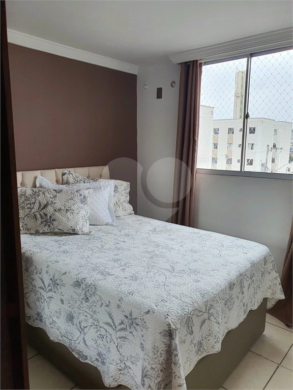 Apartamento à venda em Jóquei Clube, Juiz de Fora - MG - Foto 8