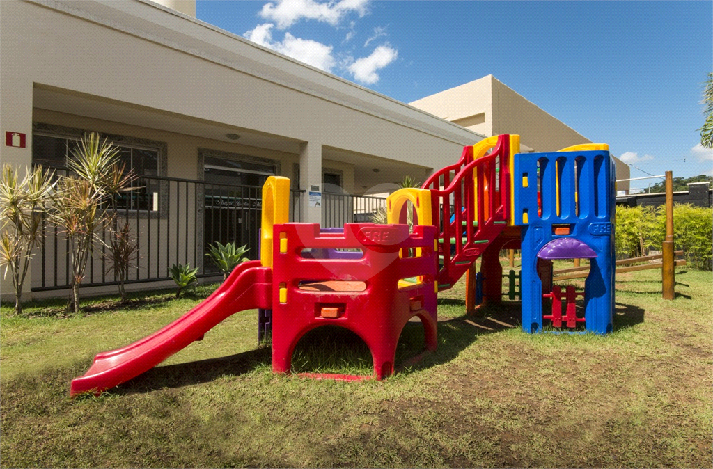 Apartamento à venda em Jóquei Clube, Juiz de Fora - MG - Foto 18