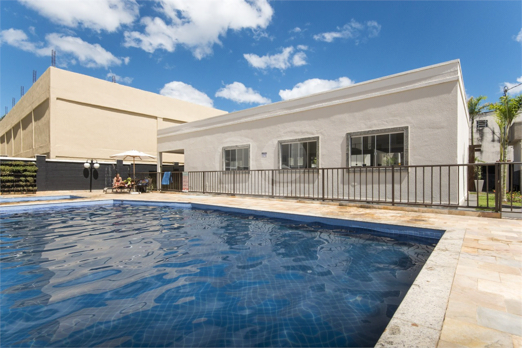 Apartamento à venda em Jóquei Clube, Juiz de Fora - MG - Foto 20