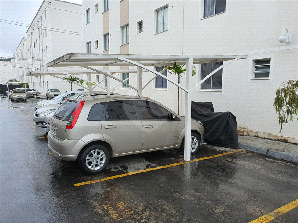 Apartamento à venda em Jóquei Clube, Juiz de Fora - MG - Foto 16