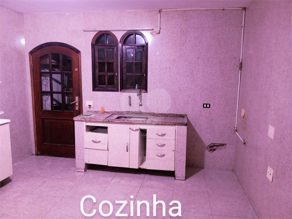 Sobradao no Lauzane ideal para investidor em rendimento mensal em Locação.