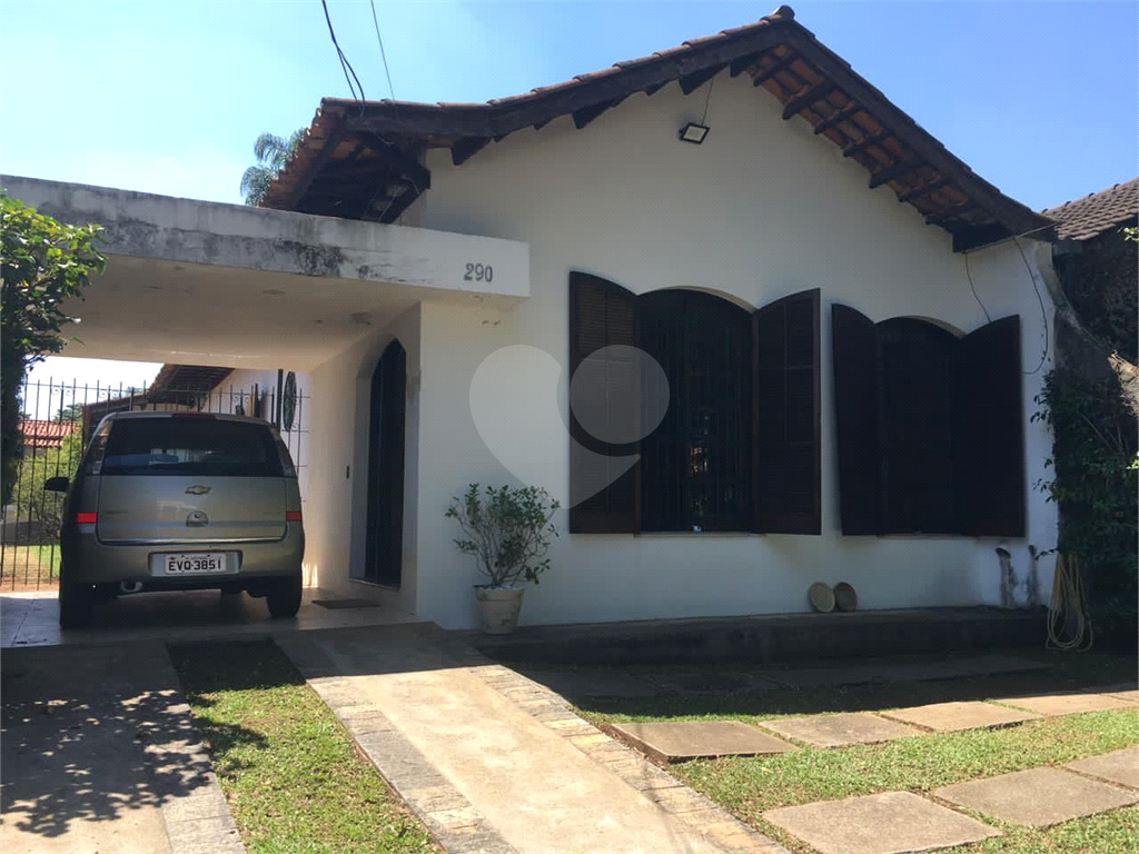 CASA TÉRREA em LAPA