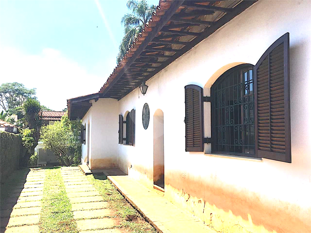 CASA TÉRREA em LAPA