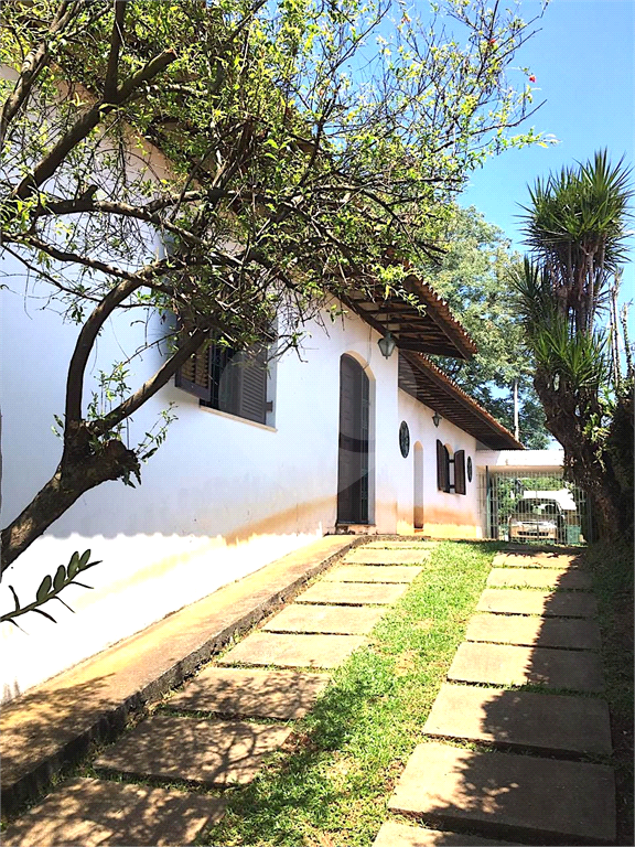 CASA TÉRREA em LAPA