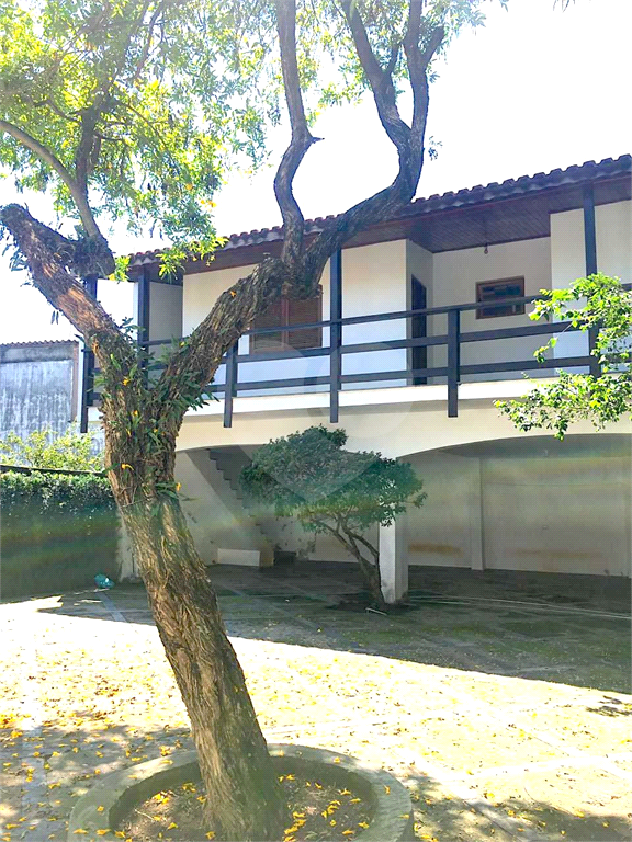 CASA TÉRREA em LAPA