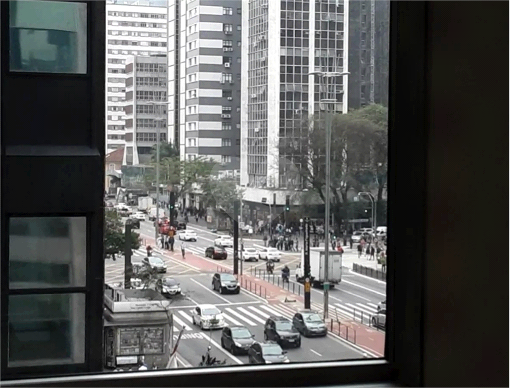 SALAS em BELA VISTA