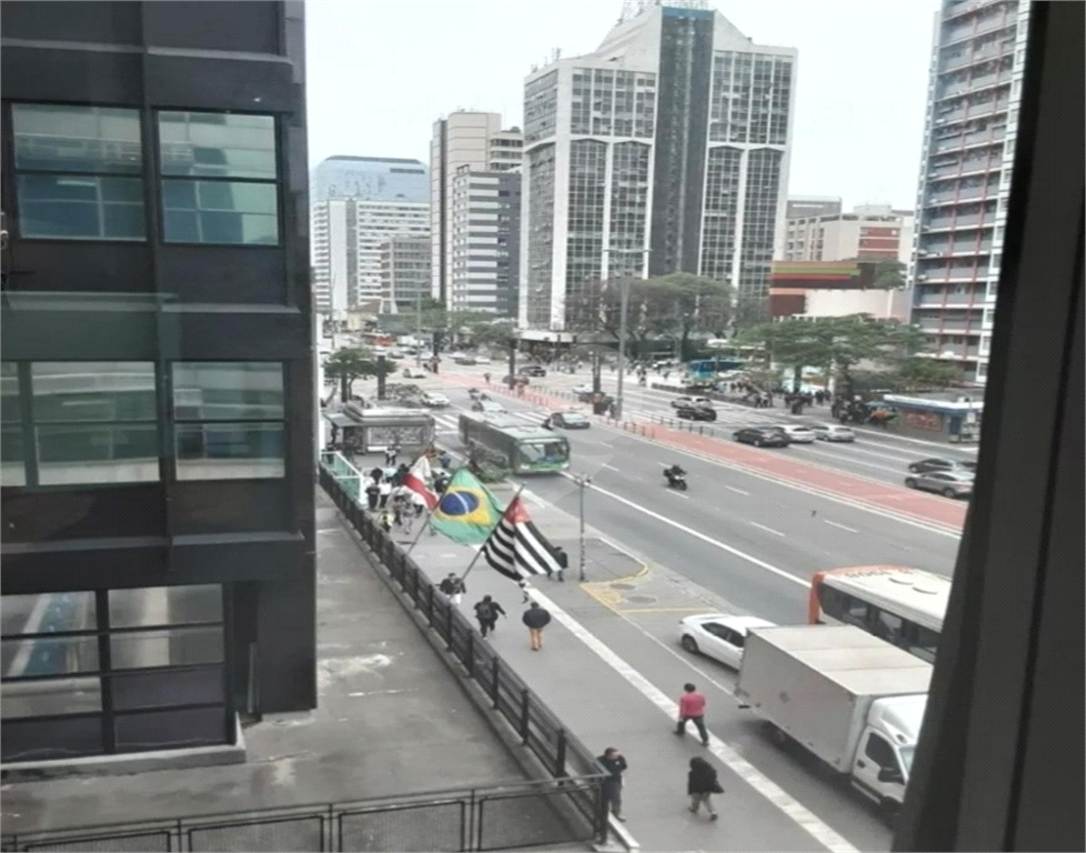 SALAS em BELA VISTA