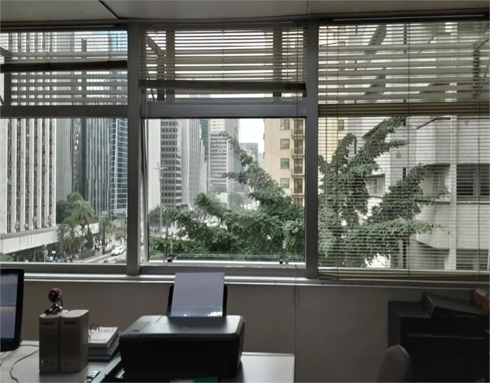 SALAS em BELA VISTA