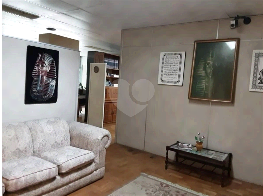 SALAS em BELA VISTA