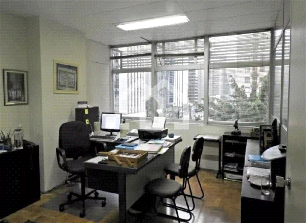 SALAS em BELA VISTA