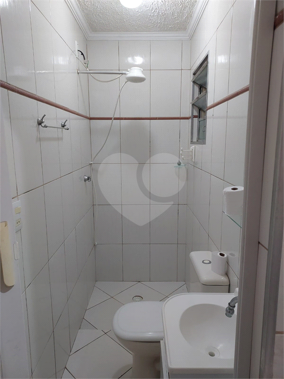 Sobrado à venda e locação com 100m² e 2 dormitórios, localizado no bairr Jardim Santa Mena, Guarulho