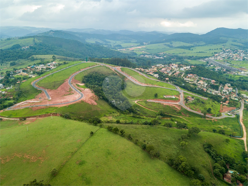 Terreno à venda, 422m² - Foto 7