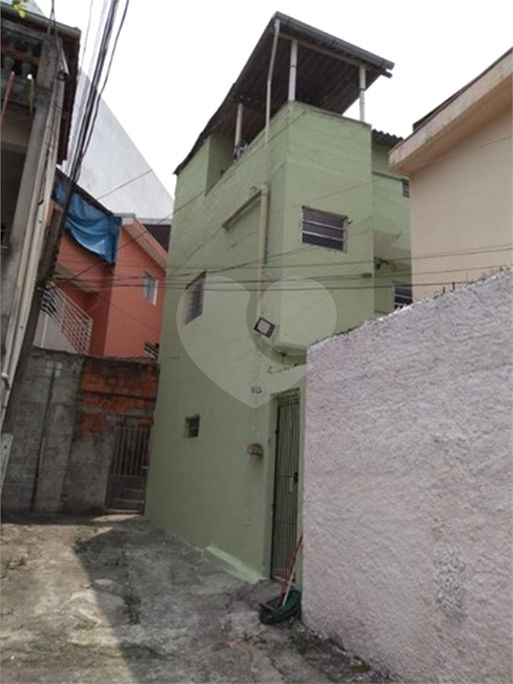 casa para renda