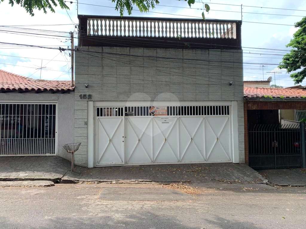 SOBRADO em BUTANTÃ
