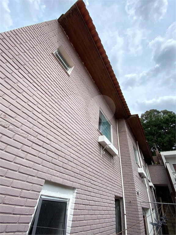 SOBRADO em BUTANTÃ