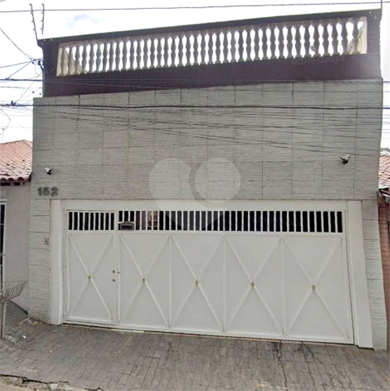 SOBRADO em BUTANTÃ