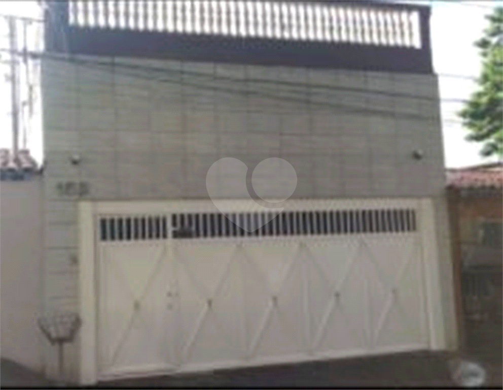 SOBRADO em BUTANTÃ