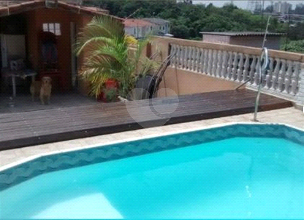 SOBRADO em BUTANTÃ