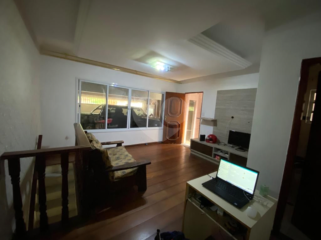 SOBRADO em BUTANTÃ