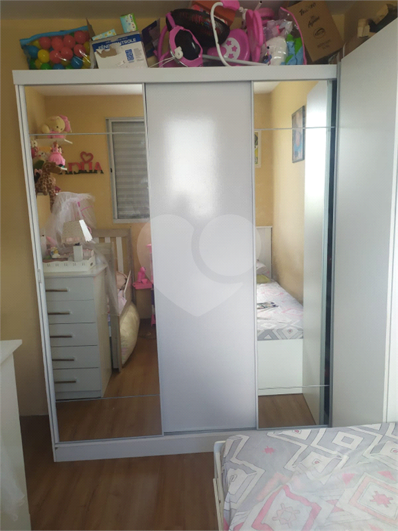 Apartamento Residencial 