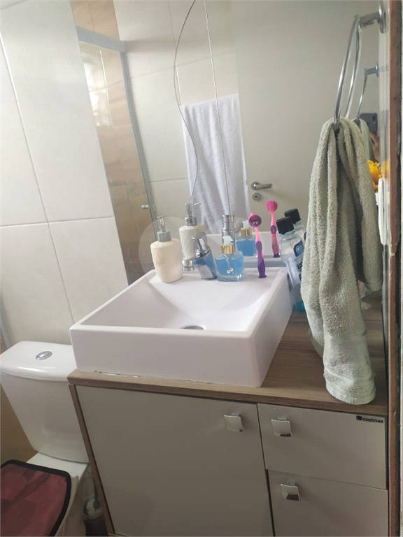 Apartamento Residencial 