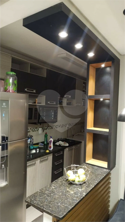 Apartamento Residencial 